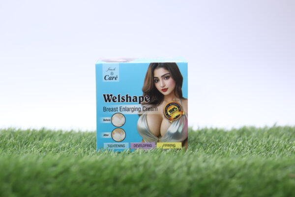 welshape cream