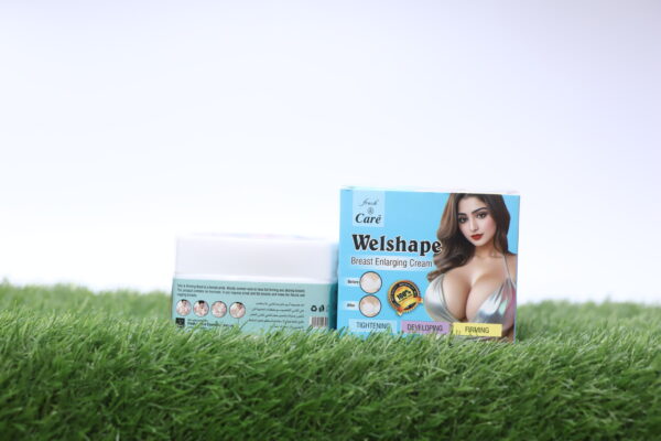 breast enlargement cream
