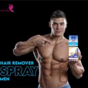 Men's Hair Remover Spray