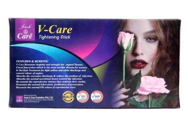 v-care-stick