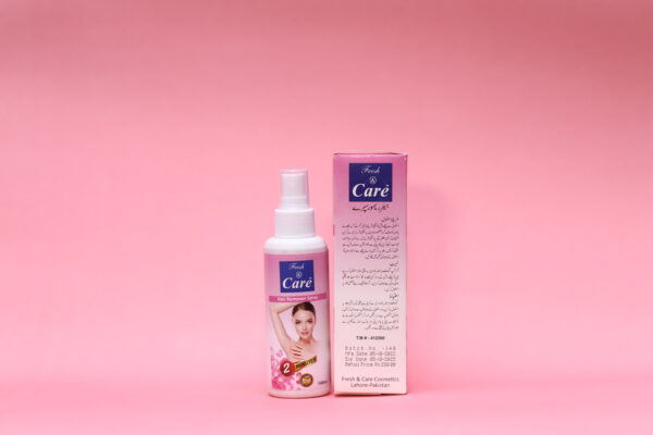 hair remover spray