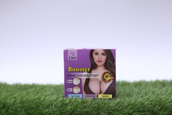 breast enlargement cream