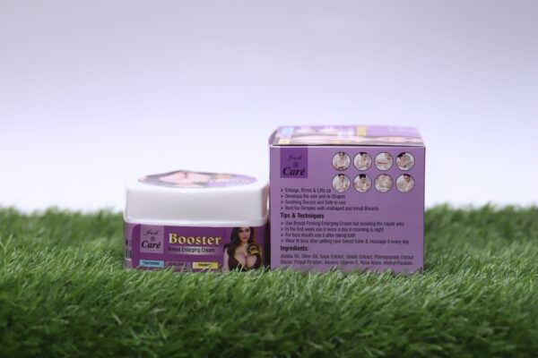 breast enlargement cream