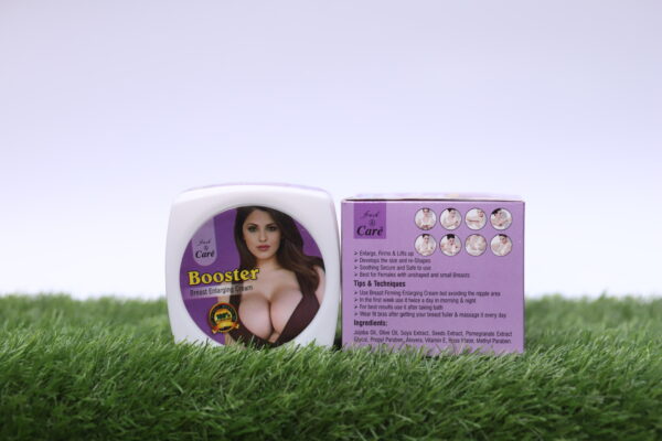 breast enlargement cream