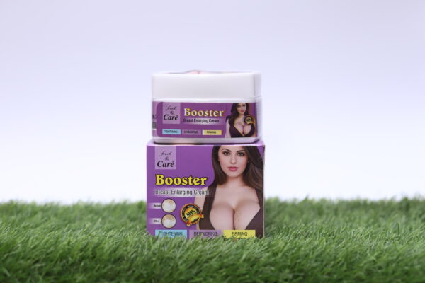 breast enlargement cream
