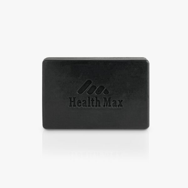 charcoal soap