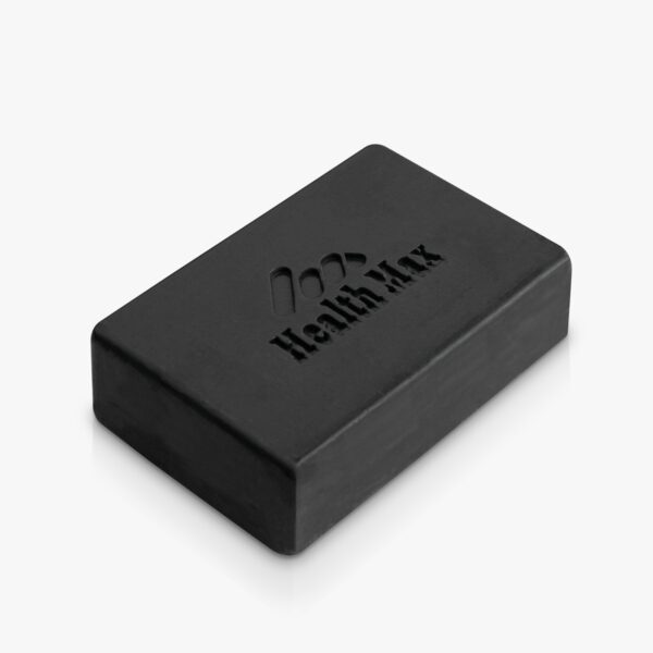 charcoal soap